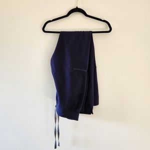 Small Tall Figs Yola Skinny Scrub Pants